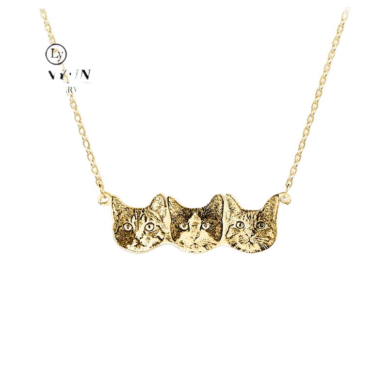 The Forever Companion Necklace