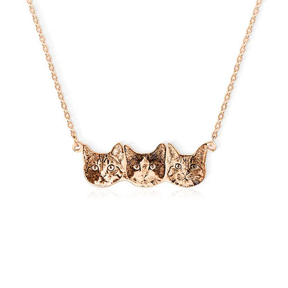 The Forever Companion Necklace
