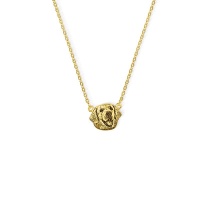The Forever Companion Necklace