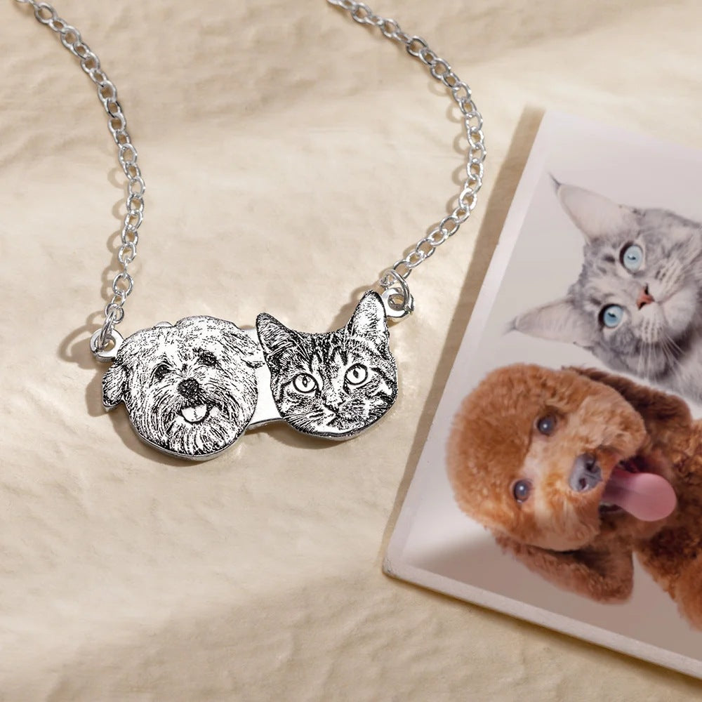 The Forever Companion Necklace